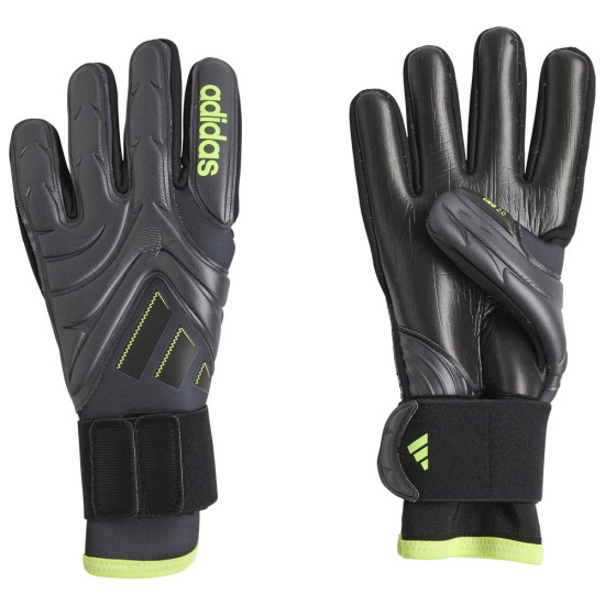Adidas Γάντια τερματοφύλακα Copa Pro Goalkeeper Gloves Adidas Γάντια τερματοφύλακα Copa Pro Goalkeeper Gloves